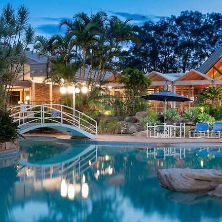 Boambee Bay Resort Bonville Kültér fotó