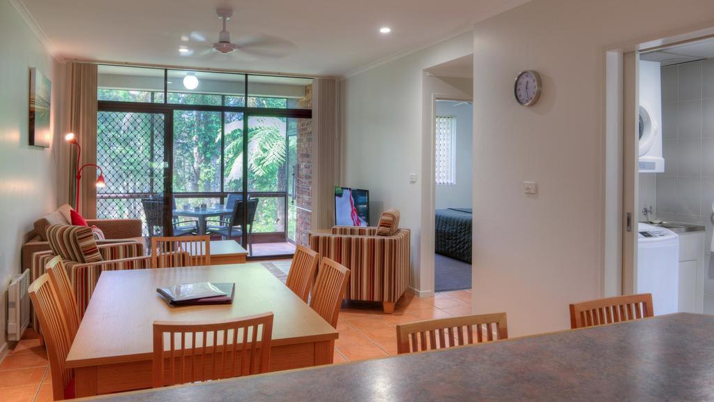 Boambee Bay Resort Bonville Kültér fotó
