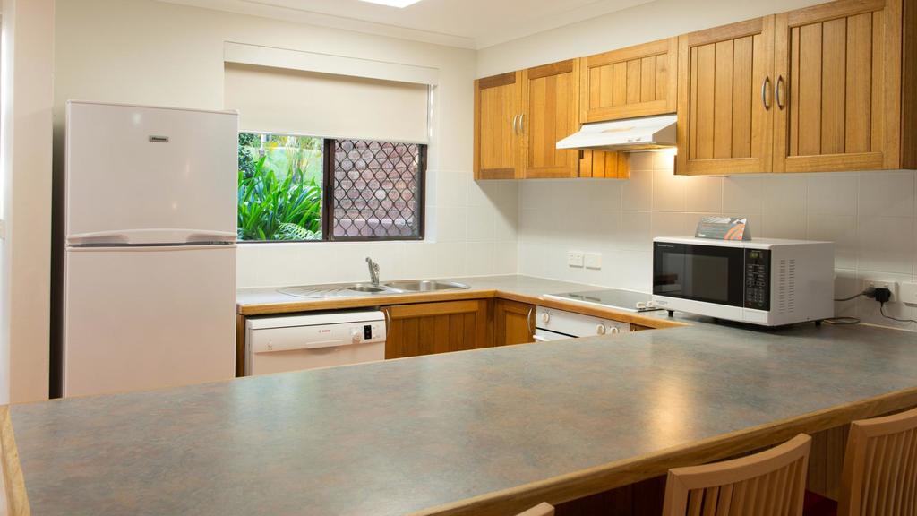 Boambee Bay Resort Bonville Kültér fotó