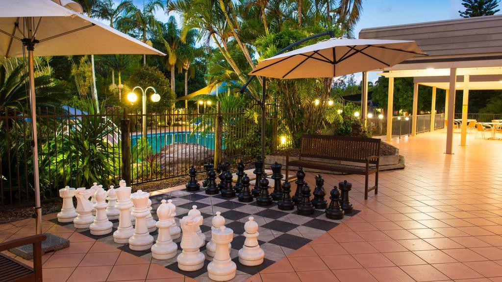 Boambee Bay Resort Bonville Kültér fotó