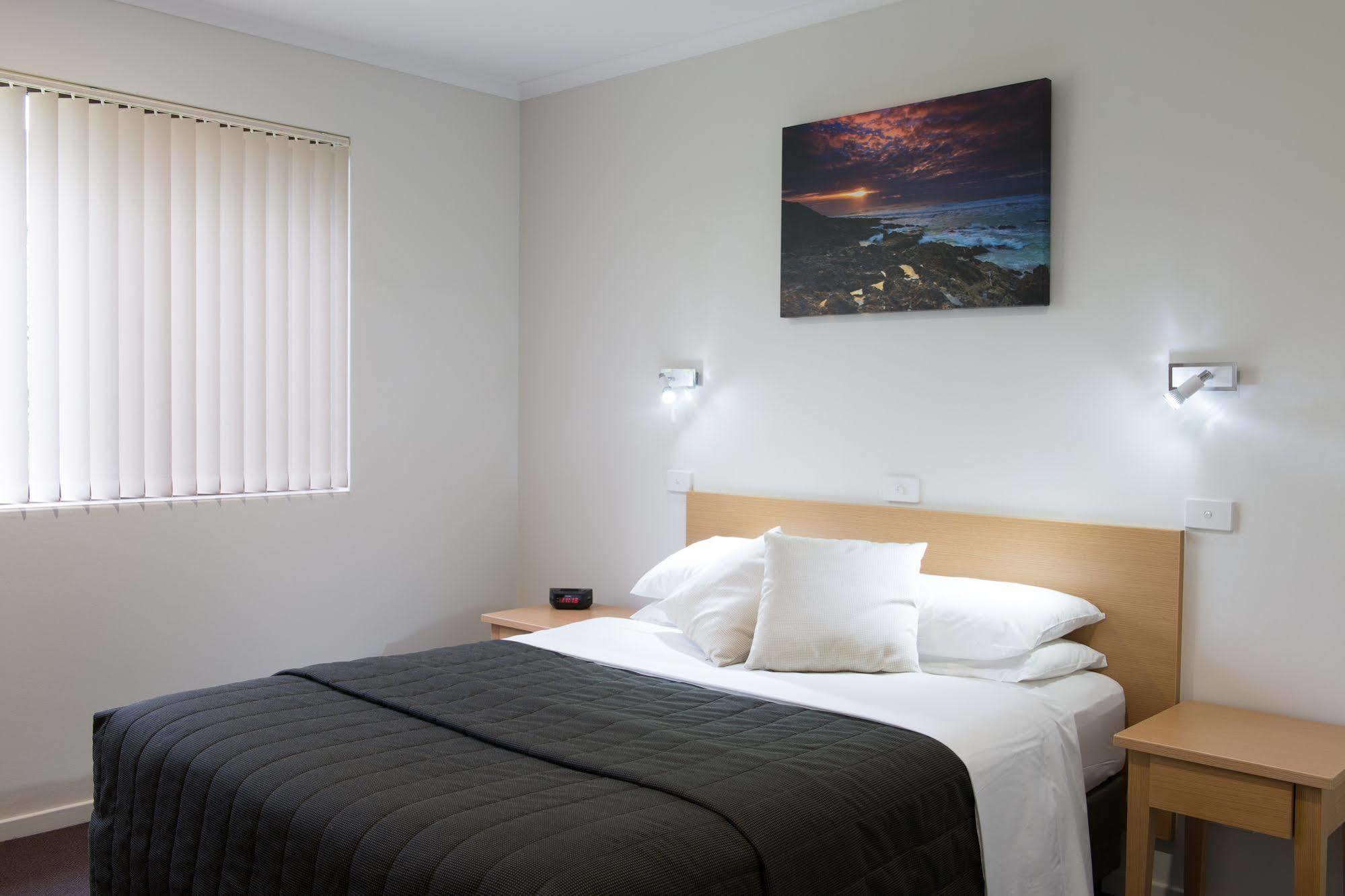 Boambee Bay Resort Bonville Kültér fotó