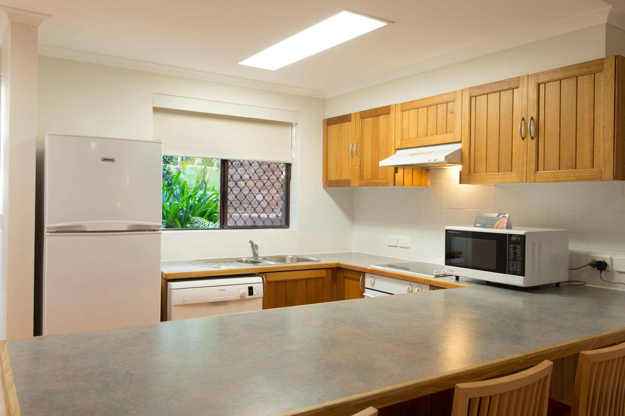 Boambee Bay Resort Bonville Kültér fotó