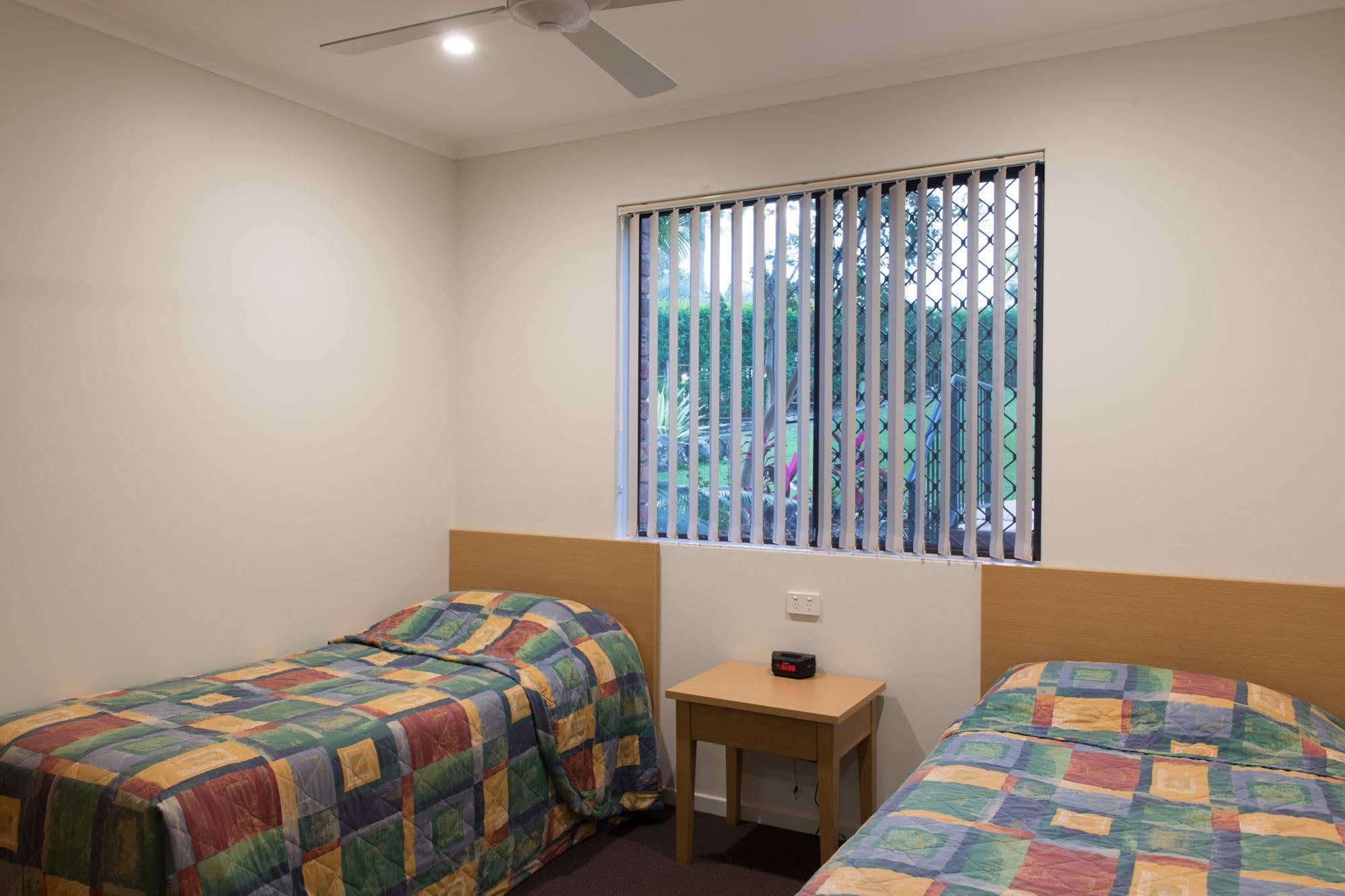 Boambee Bay Resort Bonville Kültér fotó