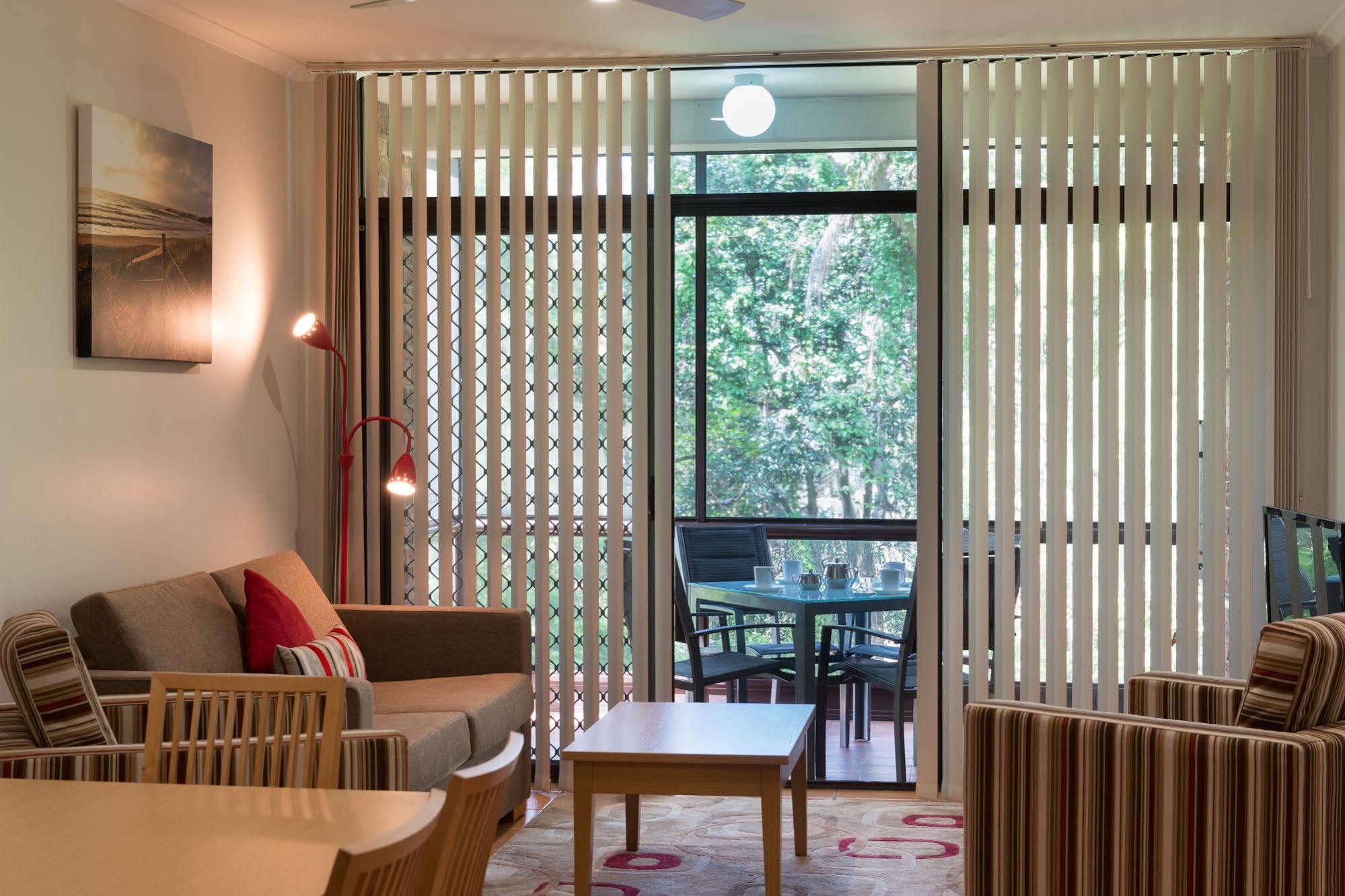 Boambee Bay Resort Bonville Kültér fotó