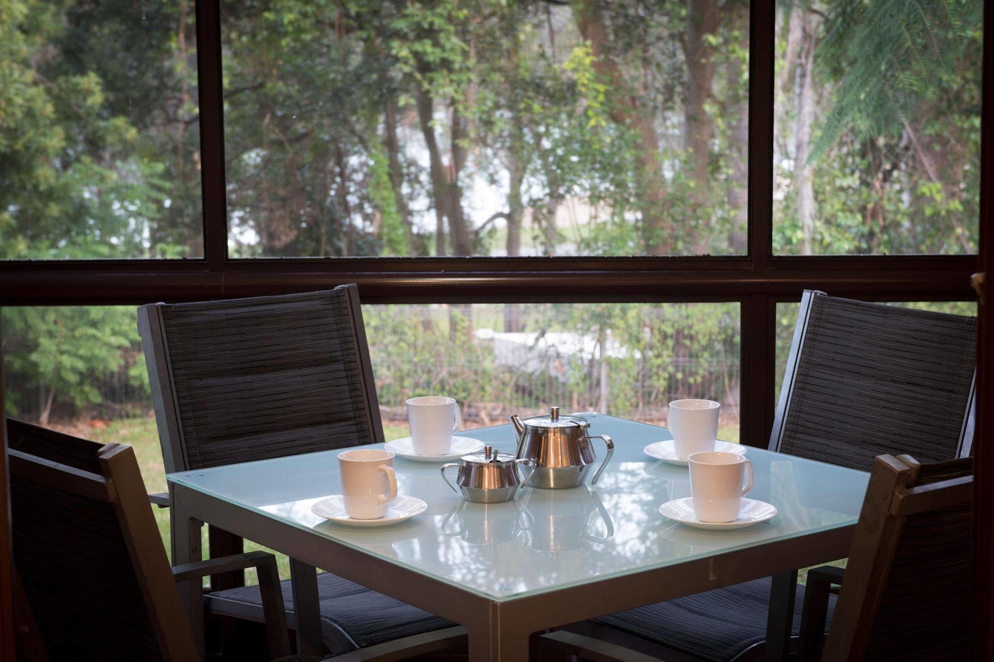 Boambee Bay Resort Bonville Kültér fotó