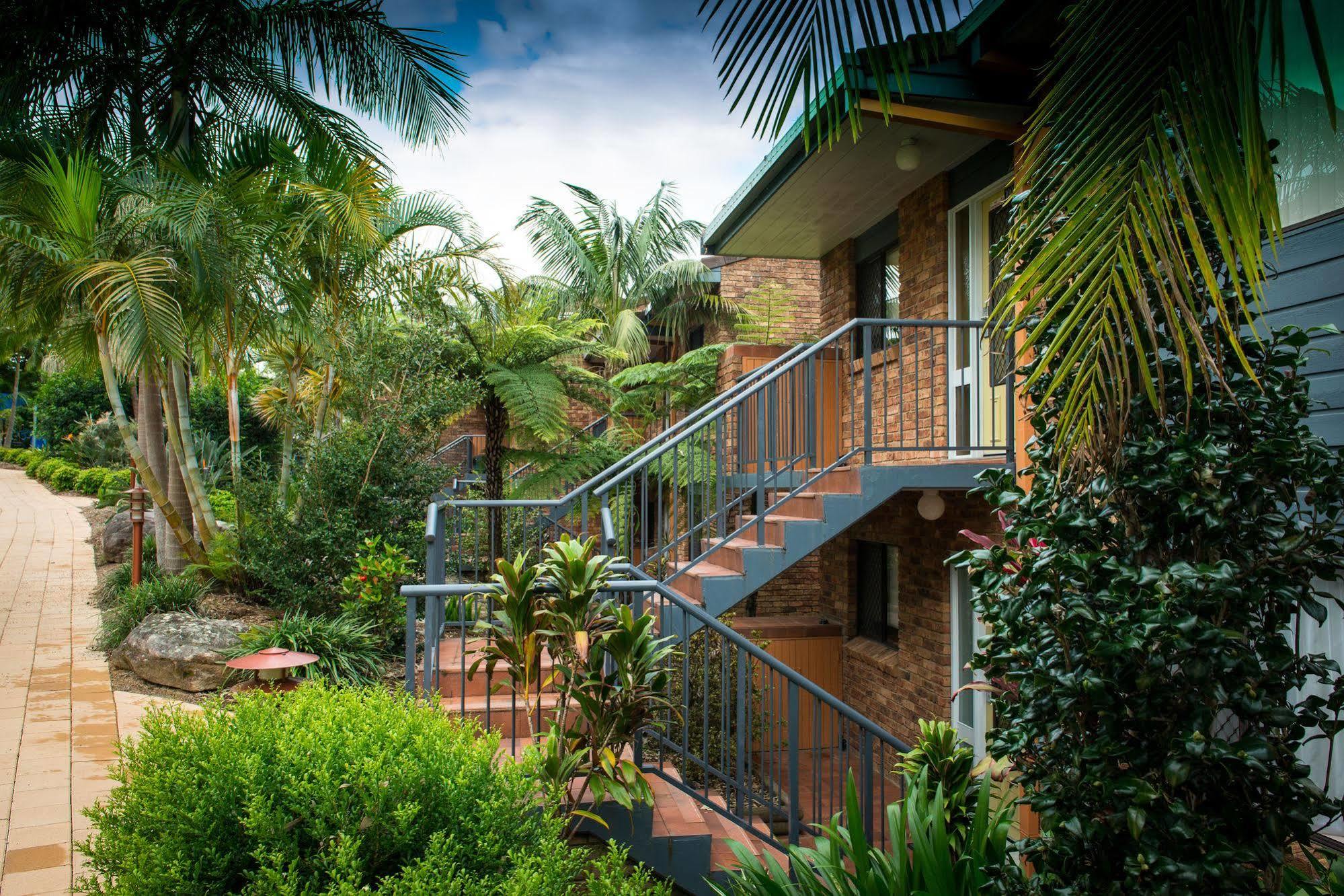 Boambee Bay Resort Bonville Kültér fotó